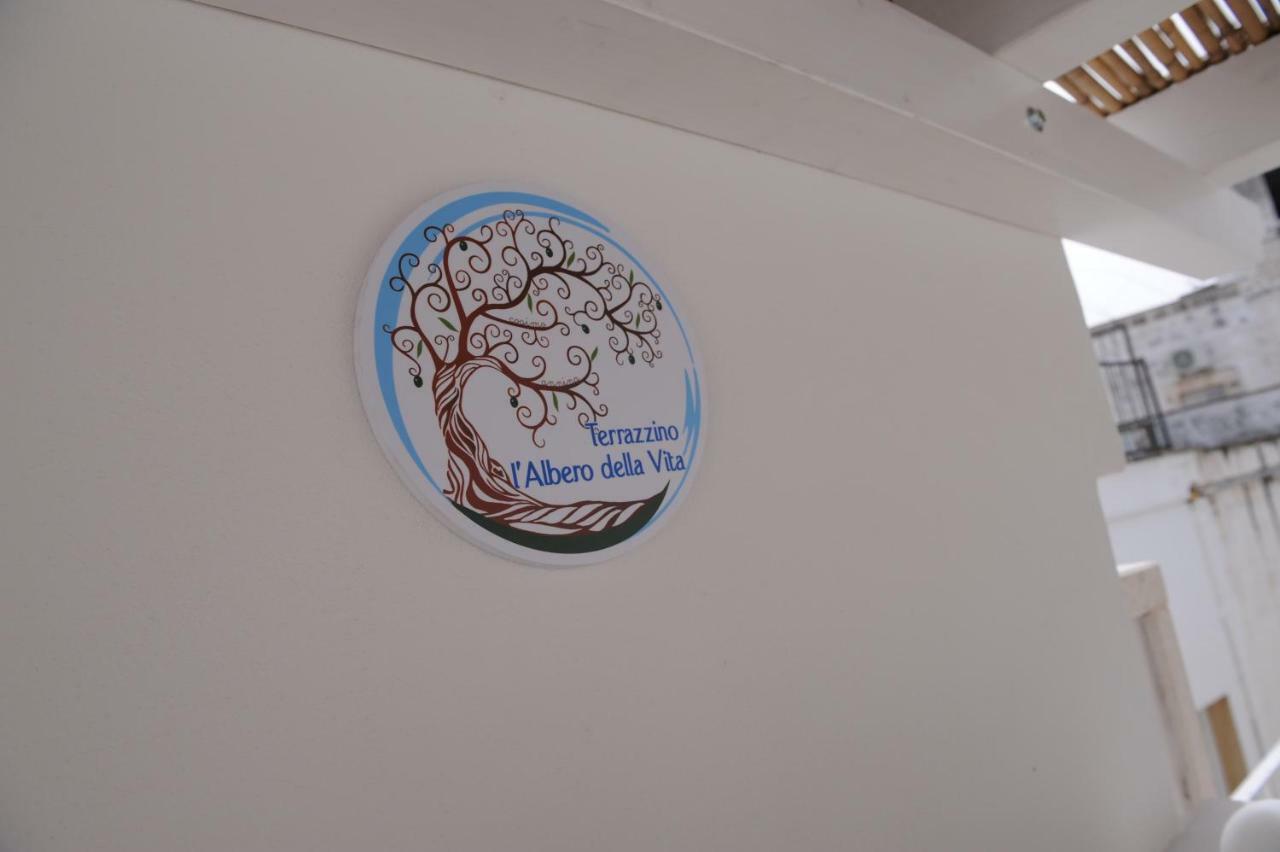 Casetta L'Albero Della Vita 모노폴리 외부 사진